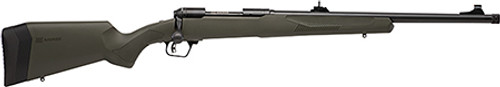 Savage 110, 308 Win, 4+1, 20" Barrel, Right Hand, Hog Hunter, Bolt Action