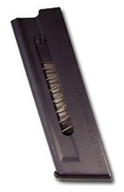 Beretta JM21, Bobcat Magazine, 22 LR, 7 Rd, Blue Finish