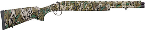 Mossberg International Silver Reserve, 12 Gauge, 2rd, 20" Barrel