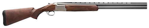 Browning Citori, 12 Gauge, 2rd, 28" Barrel, Ambidextrous, Hunter Series