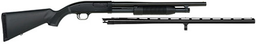 Maverick Arms 88, 12 Gauge, Pump, 6+1, Barrel 28",18.50", Combo
