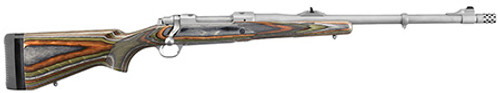 Ruger Hawkeye, 375 Ruger, 3+1, 20" Barrel, Right Hand, Guide Gun, Bolt