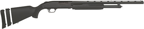 Mossberg International 500, 20 Gauge, 5+1, 22" Barrel, Right Hand, Pump