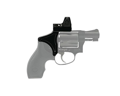 Shield Arms SAROC442RMR, S&W442, R.O.C Model, RMR Compatible