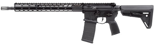 Sig Sauer M400, 5.56x45mm, 30+1, 16" Barrel, Right Hand, X-Series