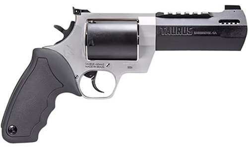 Taurus Raging Hunter, 500 S&W Mag, 5rd, 5.12" Barrel, DA/SA, Large, RH