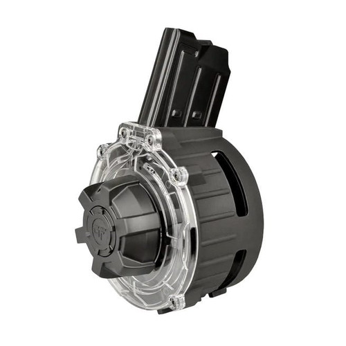Gforce Arms GFDRUM2012, 12 Gauge, 20 Capacity, AKDAL MKA 1919 Series