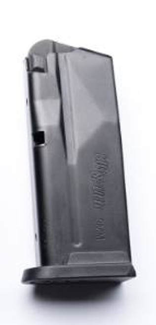 Sig Sauer MAG-365-9-10, P365 Magazine, 9mm Luger, 10 Rds, Stainless Steel