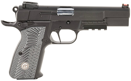 EAA MCP 35, 9mm Luger, 15+1, 4.87" Barrel, OPS, SAO