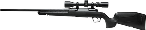 Savage Axis, 7mm-08 Rem, 4+1, 20" Barrel, Right Hand, XP Combo, Bolt