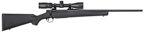 Mossberg International Patriot, 270 Win, 5+1, 22", Right Hand, w/Optic