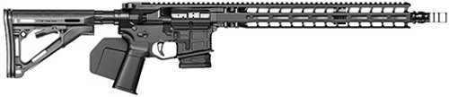 Radian Weapons Model 1, 223 Wylde, 10+1, 16", Ambidextrous, Carbine