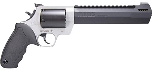 Taurus Raging Hunter, 500 S&W Mag, 5rd, 8.38" Barrel, DA/SA