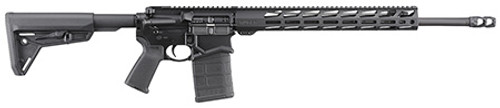 Ruger SFAR, 308 Win, 20+1, 20" Barrel, Semi-Auto, Right Hand