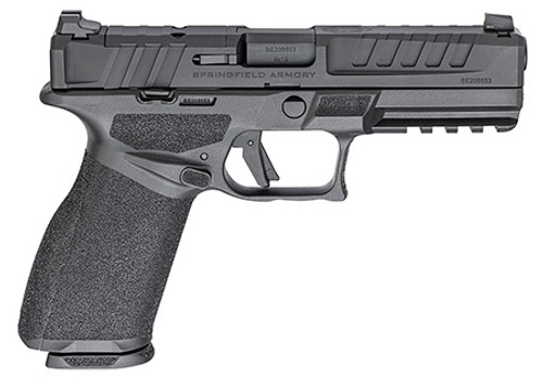 Springfield Echelon, 9mm Luger, Striker Fired