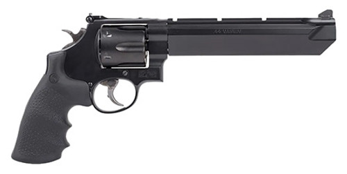Smith & Wesson PC Model 629, 44 S&W Spl, 6rd, 7.50" Barrel, DA/SA