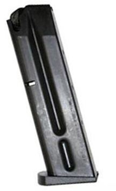 Beretta JM92F, 92 Magazine, 9mm Luger, 10 Capacity, 92 Pistol Series