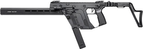 Kriss USA Vector, CRB Gen3, 45 ACP, 30+1, 16" Barrel, Semi-Auto