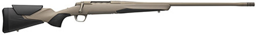 Browning X-Bolt 2, 7mm PRC, 3+1, 24" Barrel, Speed Series, Bolt Action