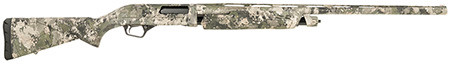 Winchester SXP, 12 Gauge, 28", 4 Capacity, Pump, Right Hand, Hunter Series