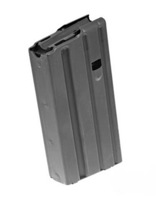 Ruger AR-556 MPR, 450 Bushmaster, 5-Round, AR-556 Rifle Series, Model 90679