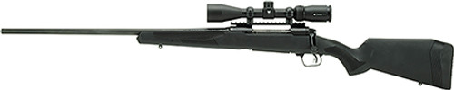 Savage 110 Apex, 30-06 Springfield, 4+1, 22" Barrel, Left Hand