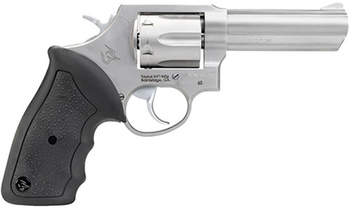 Taurus 65, 38 Special +P, 6rd, 4" Barrel, Standard, DA/SA, Revolver