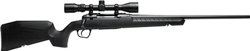 Savage Axis XP Combo, 308 Win, 4+1, 22" Barrel, Right Hand, Bolt Action