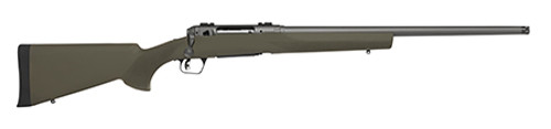 Savage 110, 7mm Rem, 3+1, 24" Barrel, Right Hand, Trail Hunter Series