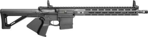 Springfield Saint Victor V2, 308 Win, 10 + 1, 16" Barrel, Semi-Auto