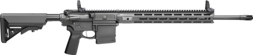 Springfield Saint Victor V2, 308 Win, 10+1, Semi-Automatic, SAINT AR-15