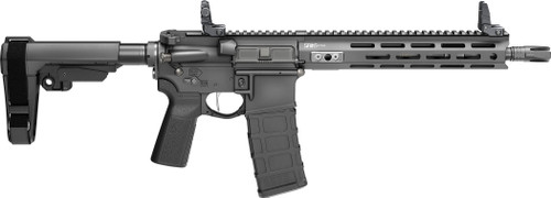 Springfield STV9115556BPV2SBA3, 223 Rem/5.56 NATO, 30+1, Semi-Automatic