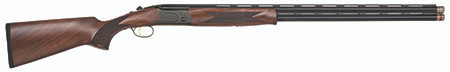Mossberg International Gold Reserve, 20 Gauge, 2rd, 30" Barrel, Right Hand