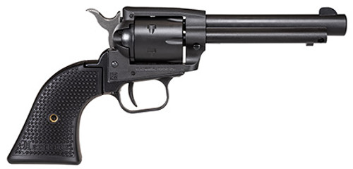 Heritage Rough Rider, 22 LR, 6 Shot, 4.75" Barrel, SAO