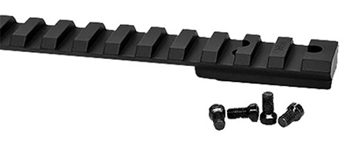 Warne V450M Vapor, Picatinny Rail, Howa/Vanguard SA VAPR