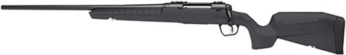 Savage Axis 2, 300 AAC Blackout, 4+1, 16.13" Barrel, Left Hand, Bolt Action