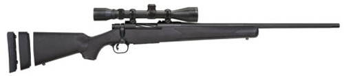 Mossberg International Patriot, 350 Legend, 4+1, 22", Right Hand, Bolt