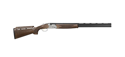 Beretta 686, 12 Gauge, 2rd, 30", Right Hand, Silver Pigeon I Sporting