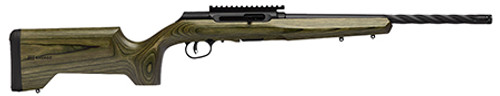 Savage 47258, 22LR, 18in Barrel, A22 Timber Tactical, ODG