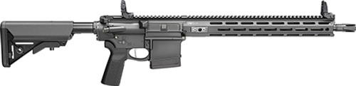 Springfield STV916308BLCV2B5, .308, 10R, 16" Barrel, ST Victor Series