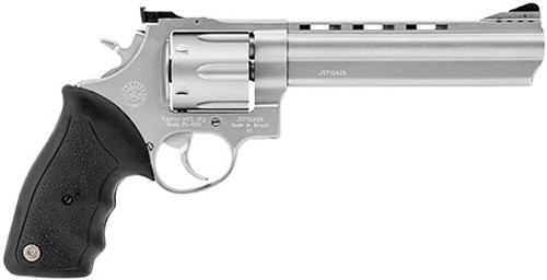 Taurus 44, 44 Rem Mag, 6rd, 6.50" Barrel, Standard Series, DA/SA Action