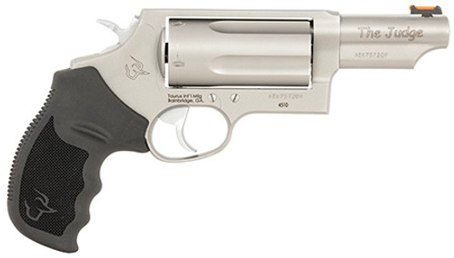 Taurus Judge, 45 Colt, 5rd, 3" Barrel, T.O.R.O., DA/SA