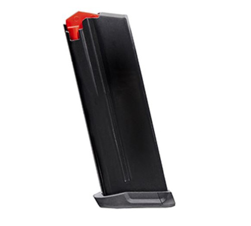 Heckler & Koch CC9 Magazine, 9mm Luger, 10-Round Capacity, CC9 Series