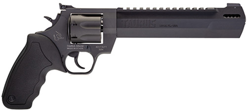 Taurus Raging Hunter, 38 Special +P, 7rd, 8.37" Barrel, DA/SA