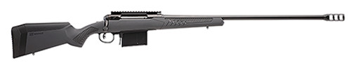 Savage 110, Long Range Hunter, 338 Lapua Mag, 5+1, 26" Barrel, Right Hand