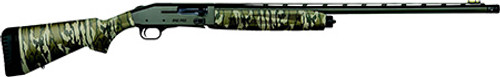 Mossberg 940, 12 Gauge, 4+1, 28" Barrel, Pro Series, Semi-Auto