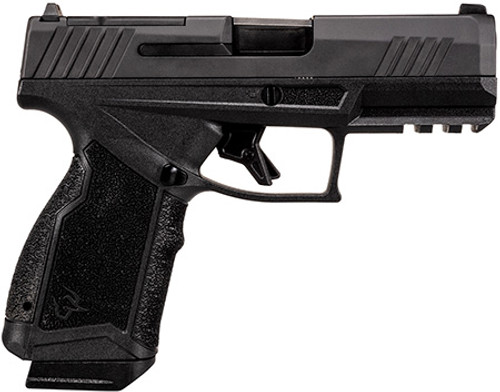 Taurus GX4, 9mm Luger, 15+1, 3.70" Barrel, T.O.R.O., SAO