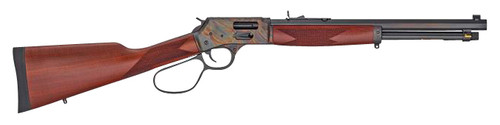 Henry Big Boy, Carbine Side Gate, Lever, .45 Colt, 7+1, 16.50" Barrel