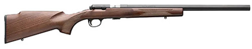 Browning T-Bolt, 22 WMR, 10+1, 20" Barrel, Right Hand, Target SR