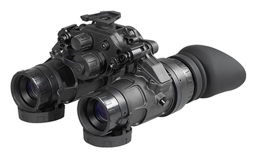 AGM UNVG-51, 1x Magnification, 3APW Series, Gen 3 Auto-Gated White Phosphor